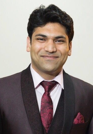 akhil bansal