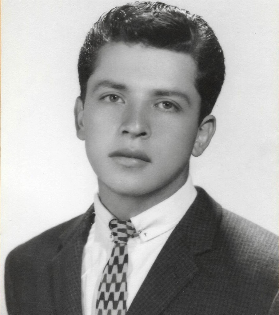 pedro camarillo