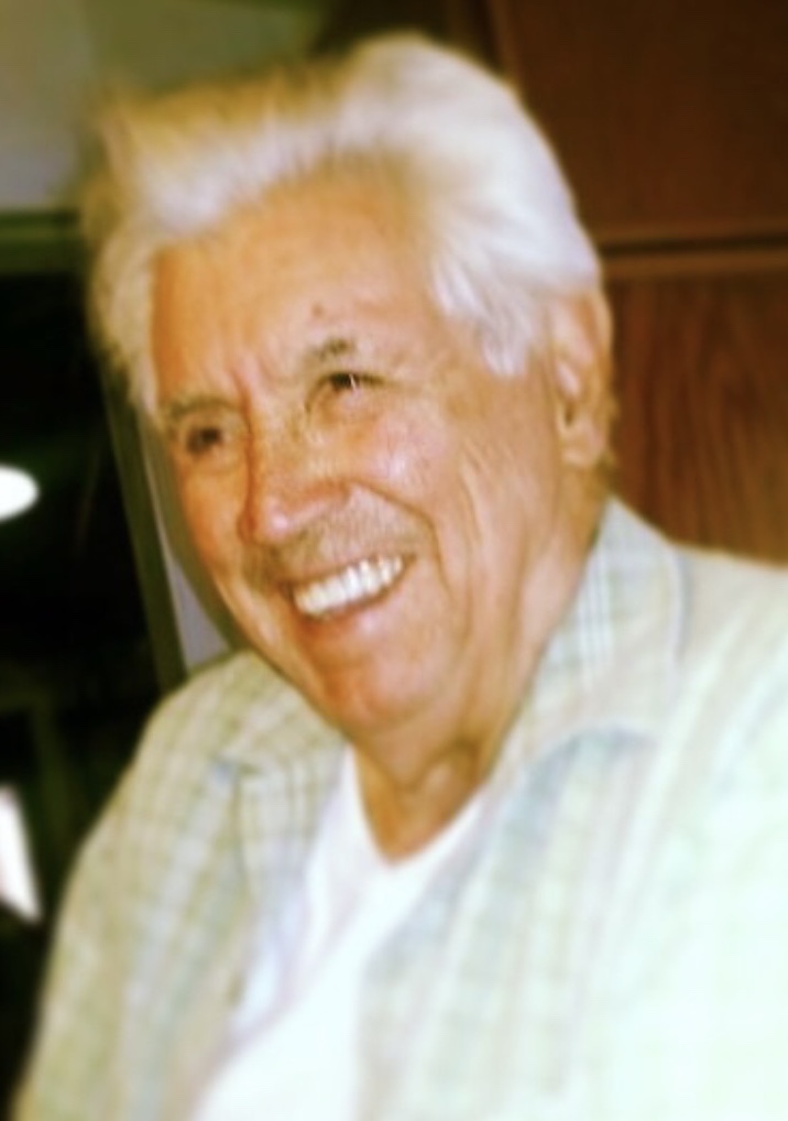ernesto baca