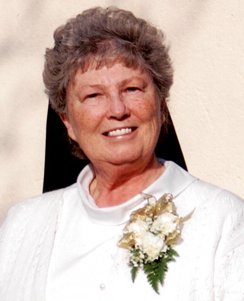 sister judith reagan, op
