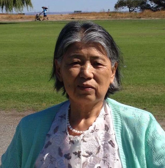 qiang guo