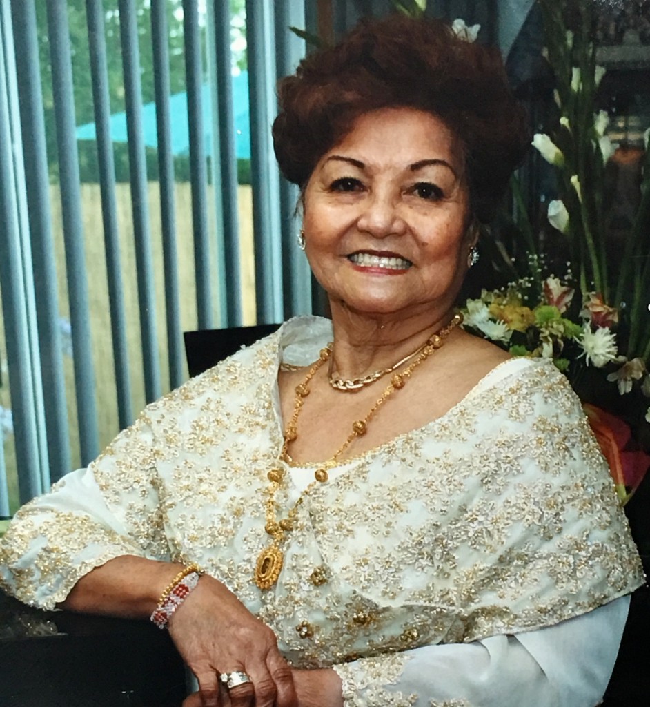 florencia cruz