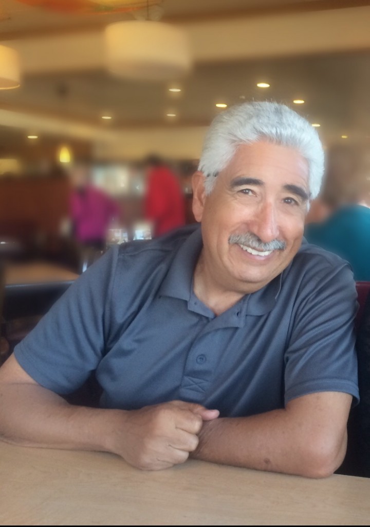 john benavidez sr.