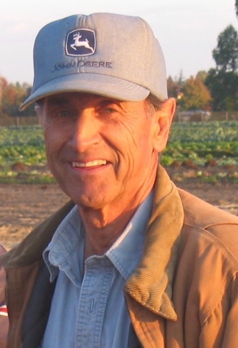 joseph perry