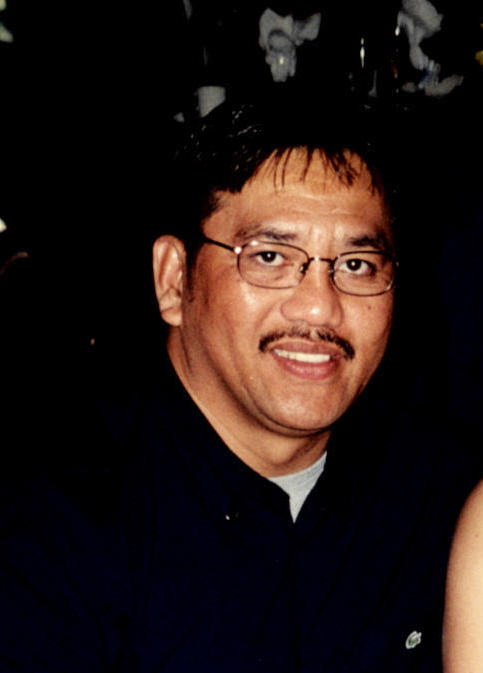 rodolfo palacio