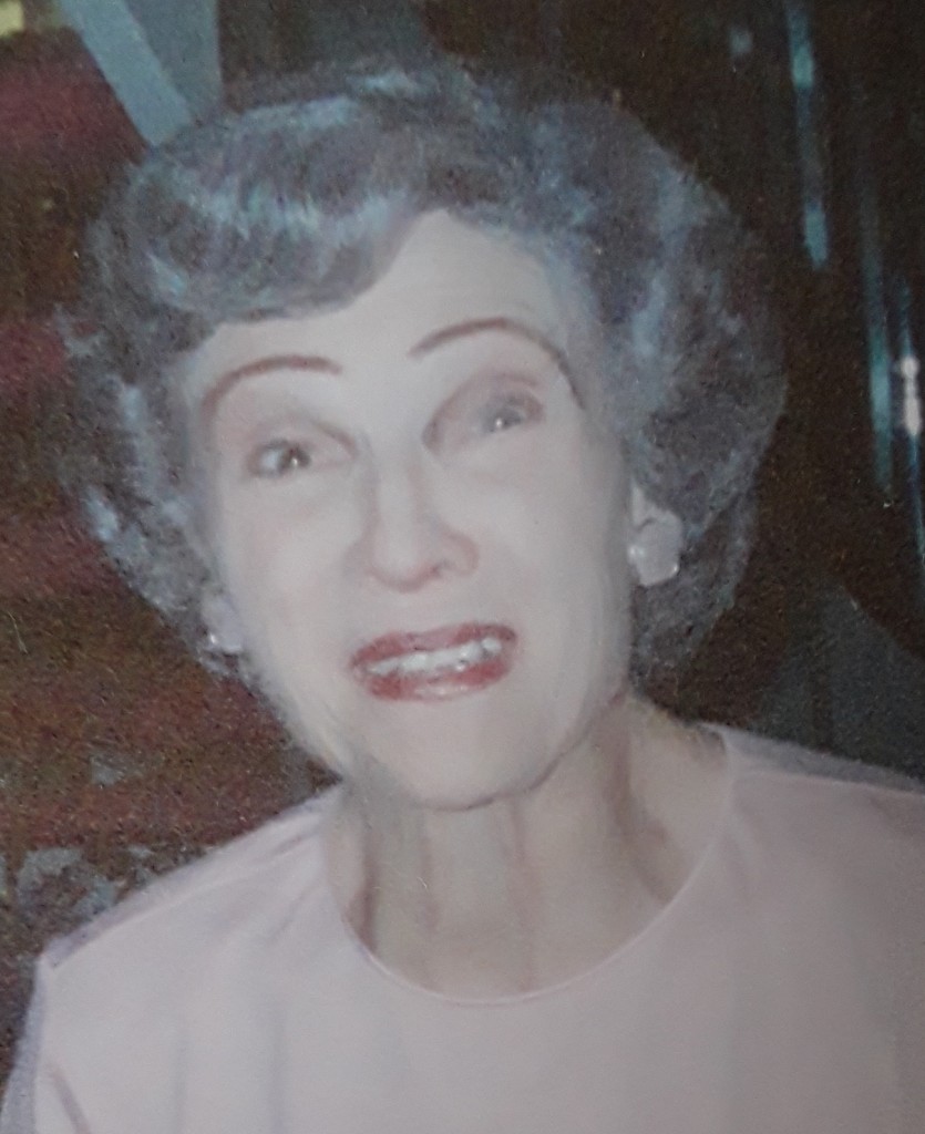 dorthy ries