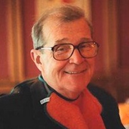 roger egan