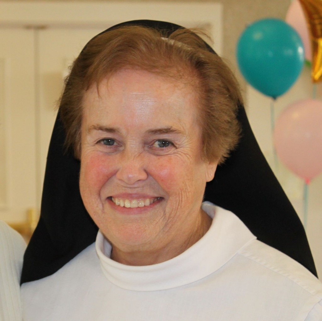 sister john martin fixa
