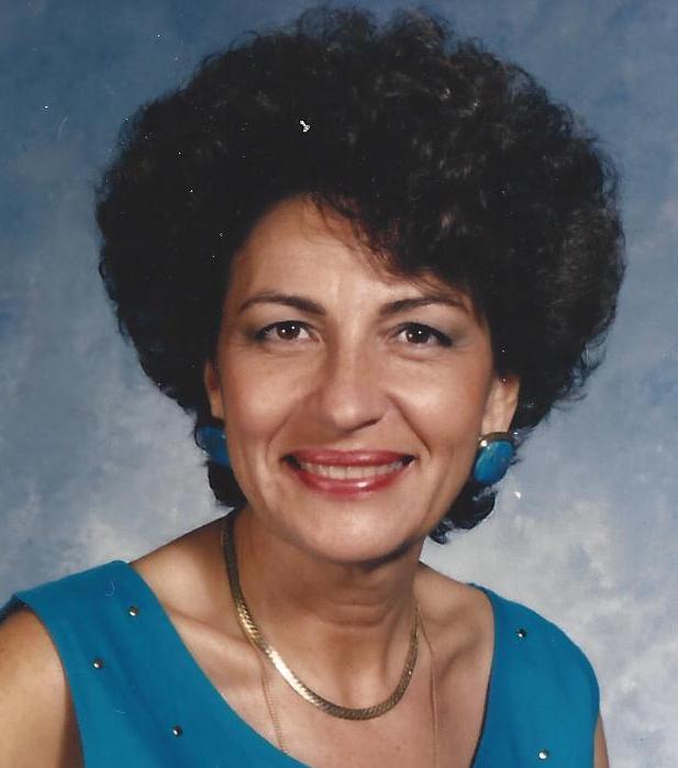 angela marshall