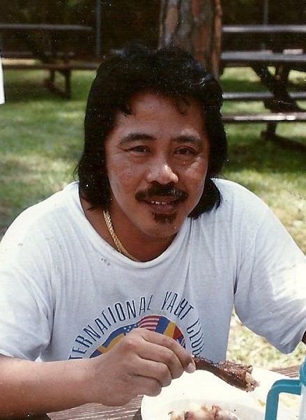 cesar zamora