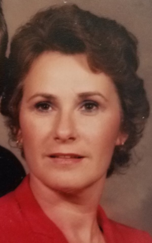 Retha Iris Edwards Berge Pappas Smith