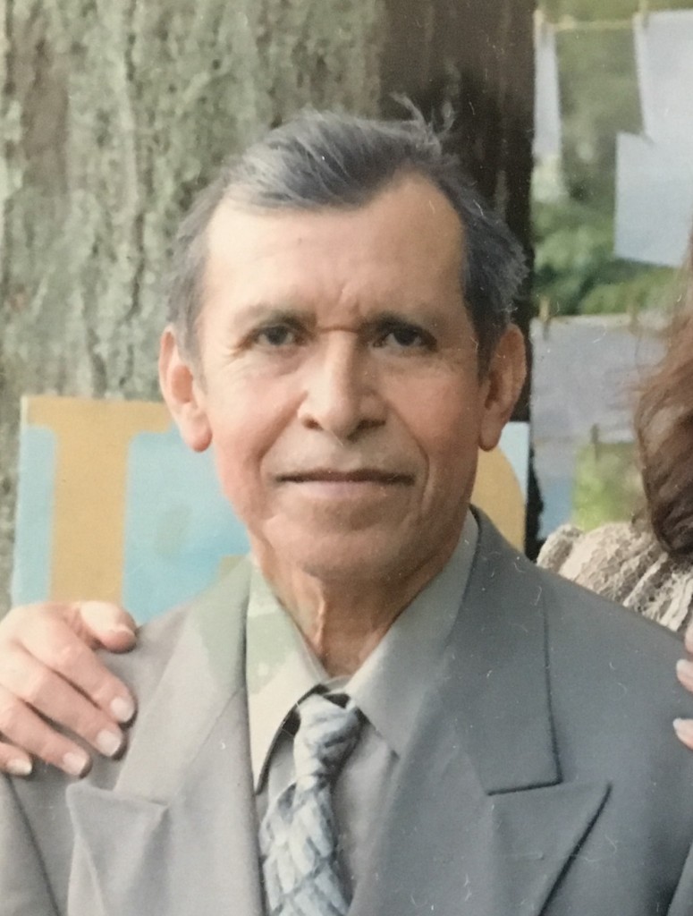 carlos calvillo