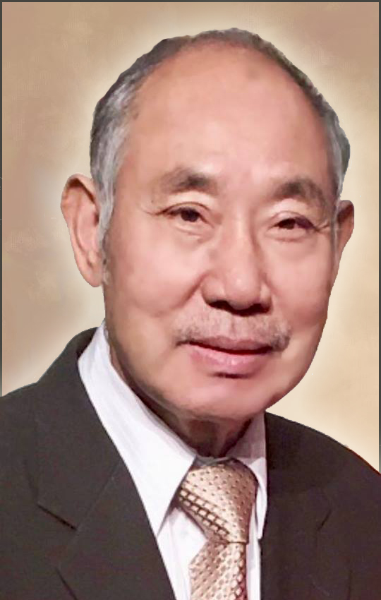 reverend vinh quang phan