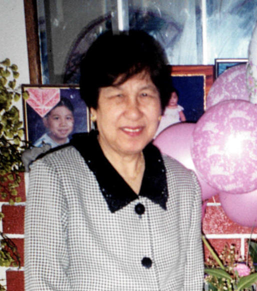purita madriaga