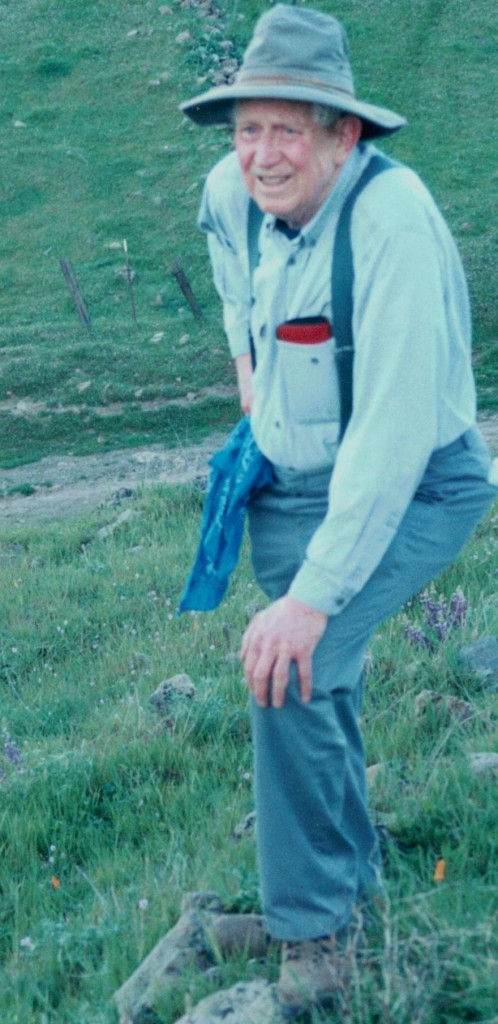donald eberwine