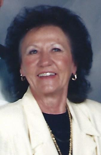 delores herrington