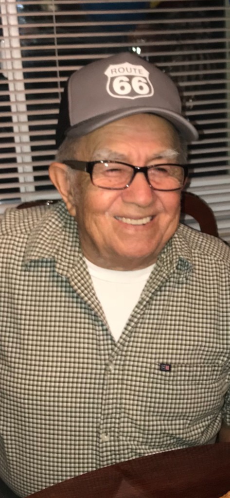 antonio mares
