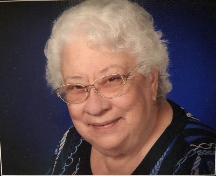 carmelita becker