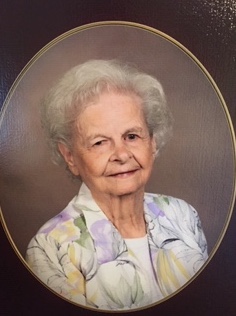 grace terry