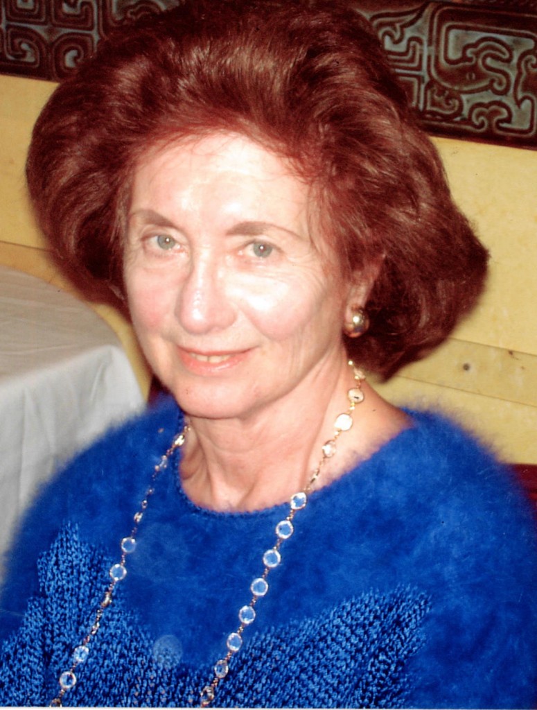 rita sodos