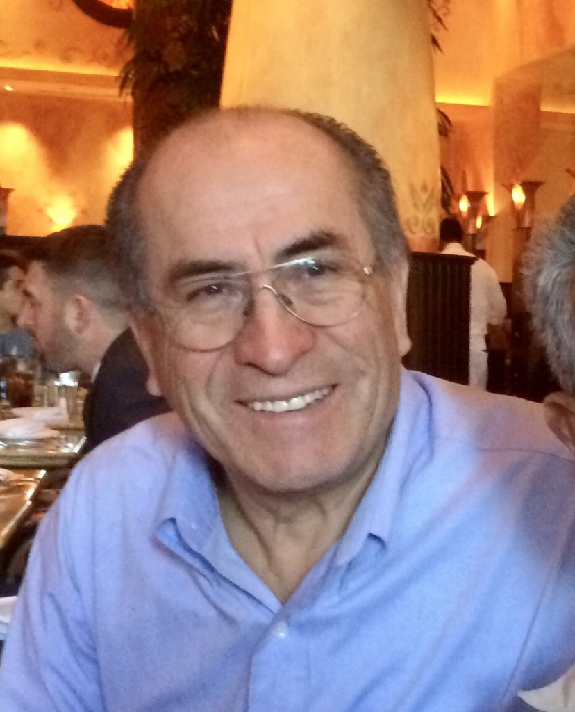 eleodoro hijar