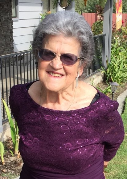 frances drake