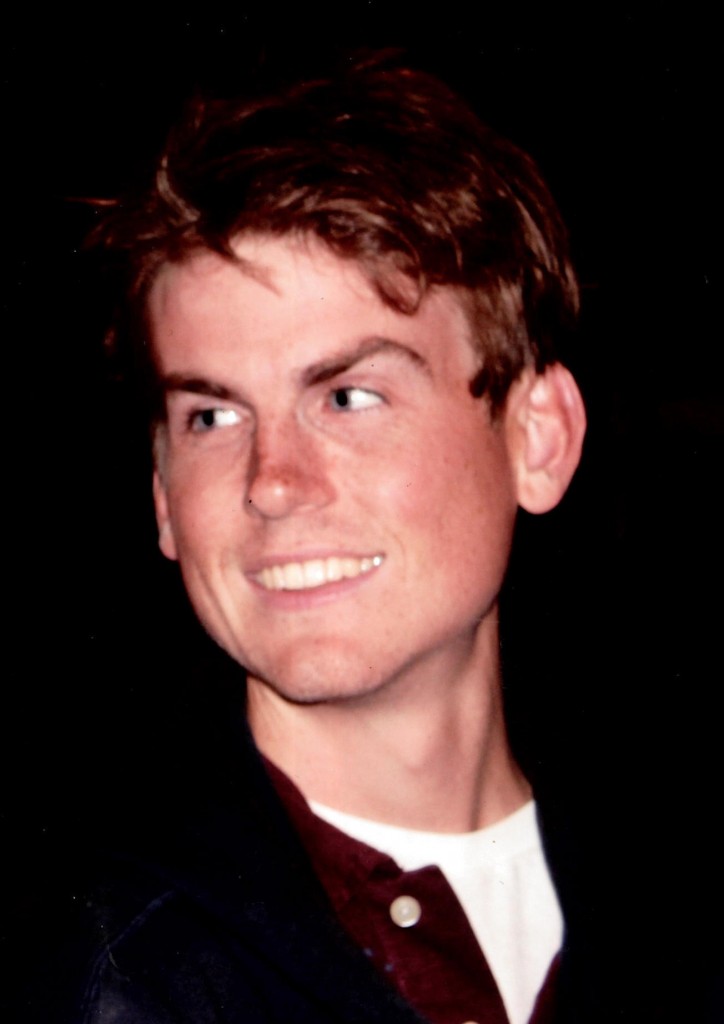 aaron eyre
