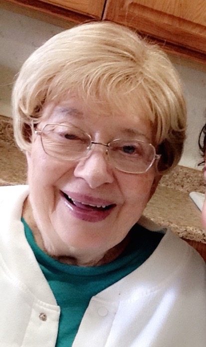 shirley cesare