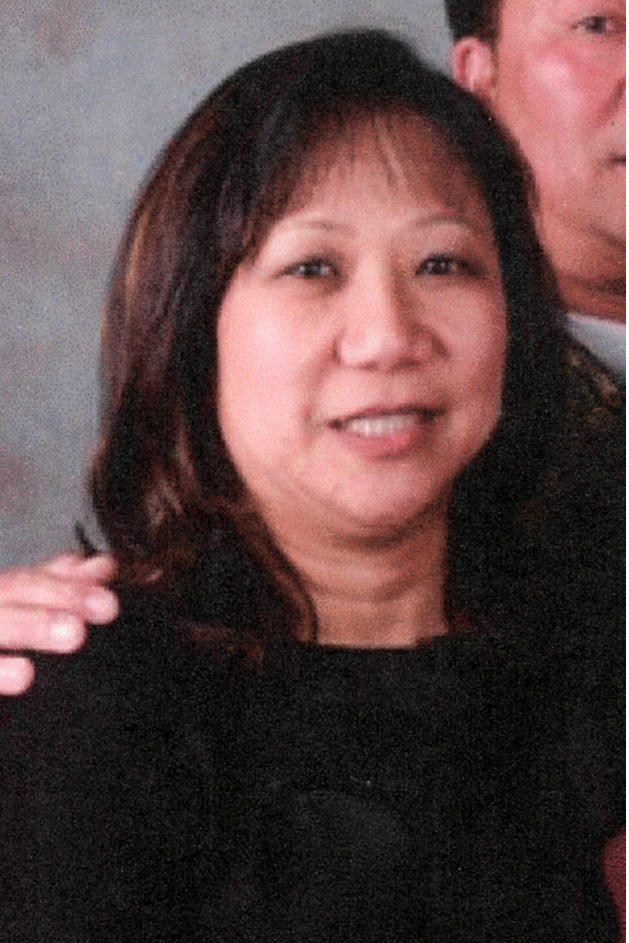 judith dumlao