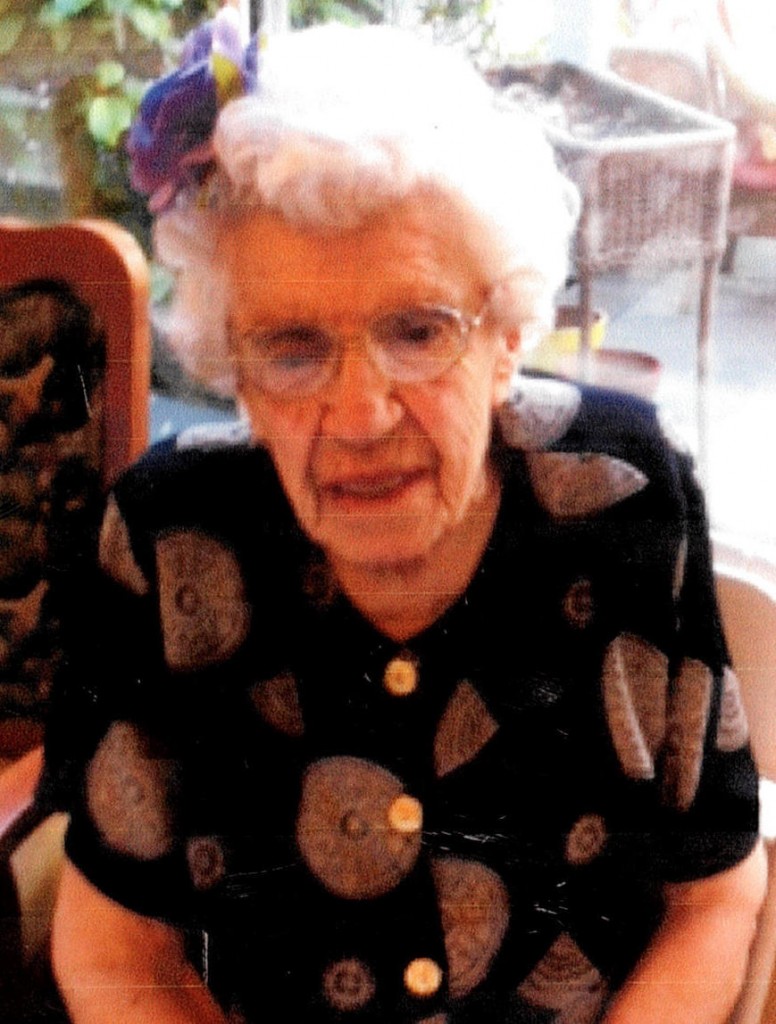 irma vargas