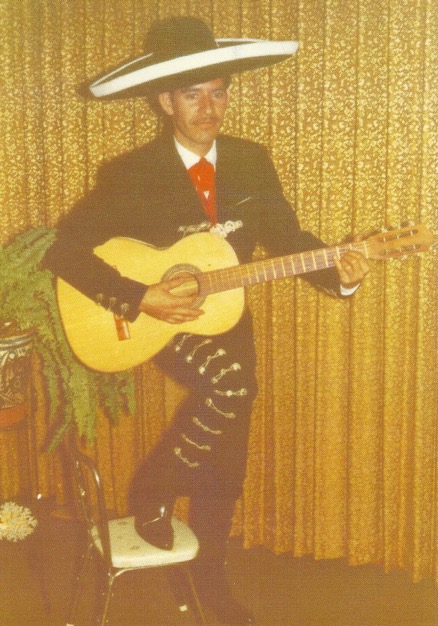 alfonso flores