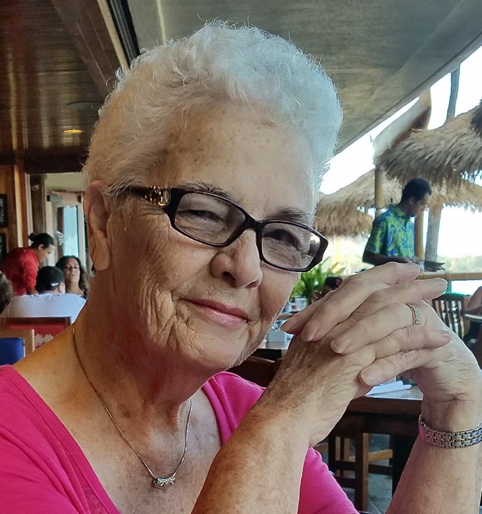 juanita perreira