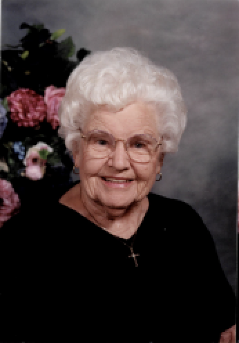 mae lewis