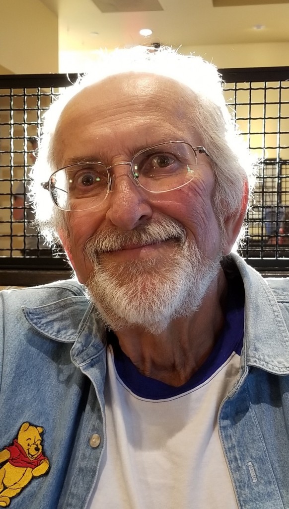 david smith