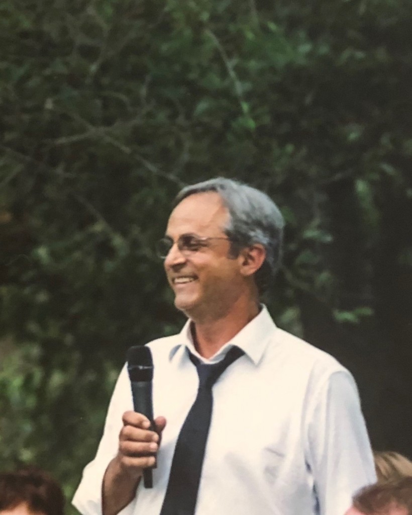thomas evernden iii