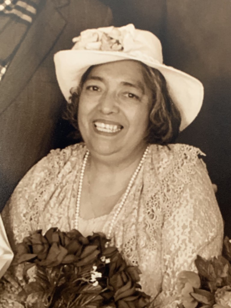 yolanda sanchez ortiz