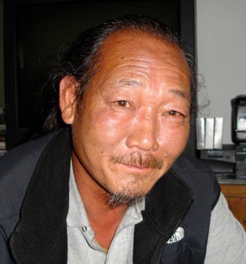 timothy wong
