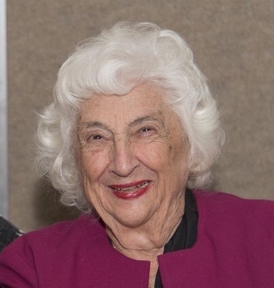 shirley buschke