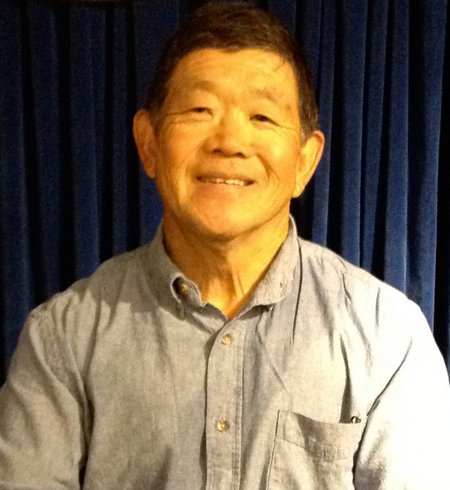 edward tanaka