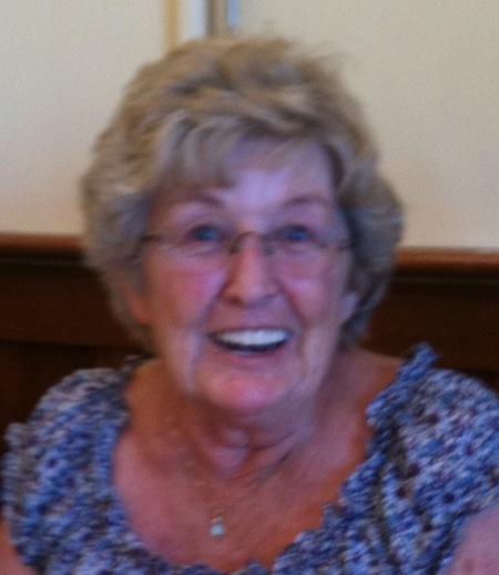 roberta sherrill