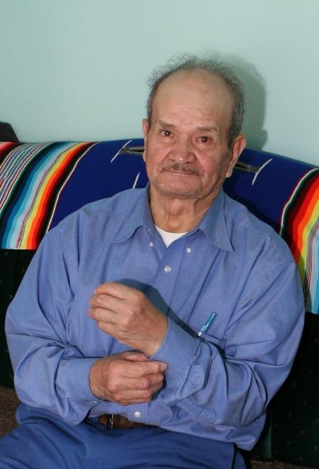 cipriano vera