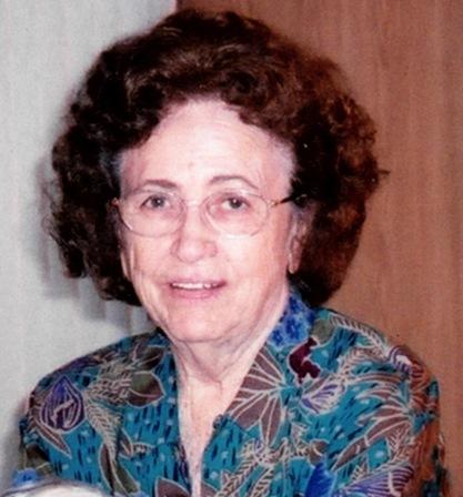 virginia chorak