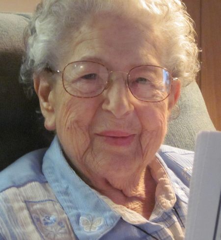 rosemary larson