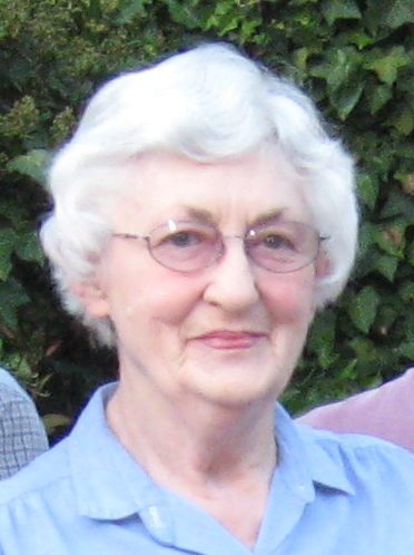 ann petrie