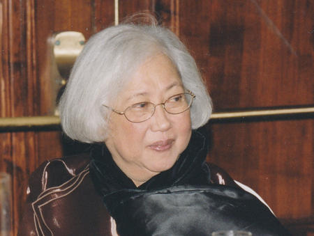 evelyn quizon