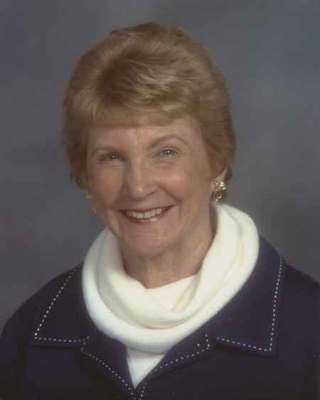 joan roberts