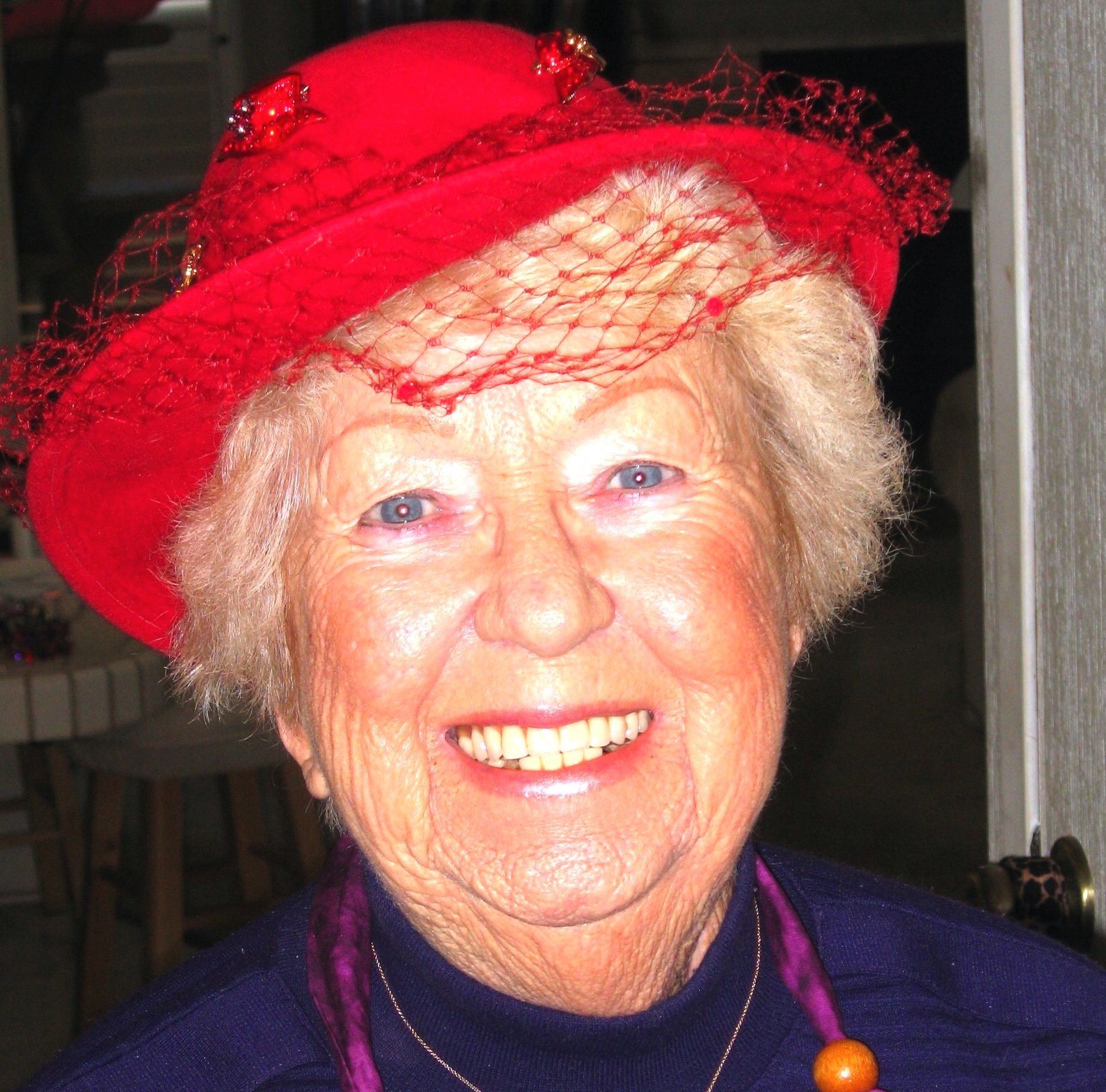 shirley penney