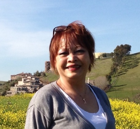 lorna cayanan