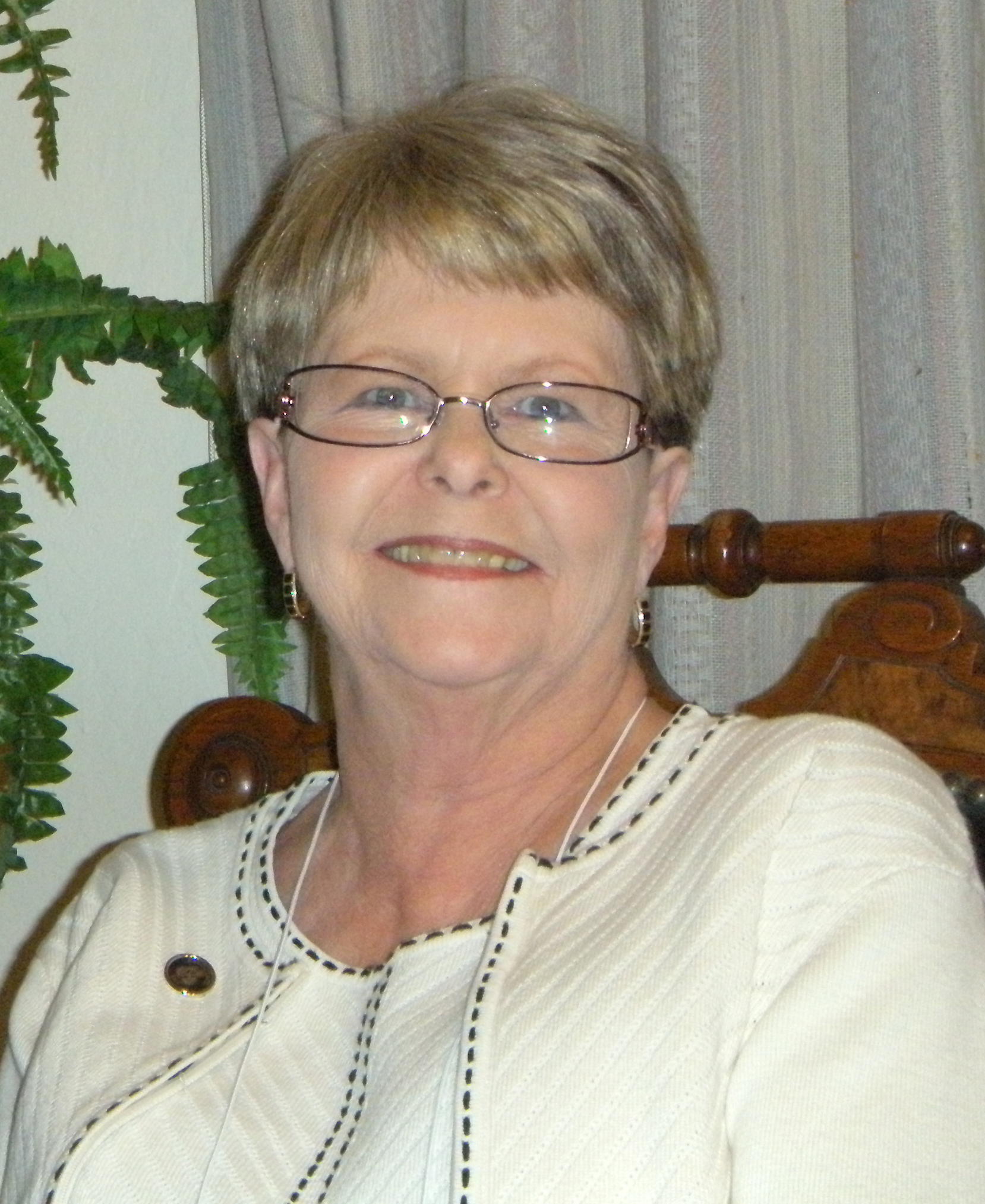 carol brown