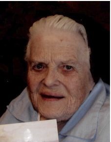 sister mary doran